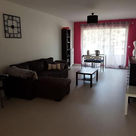 Apartamento Le Gabriel Chartres Exterior foto