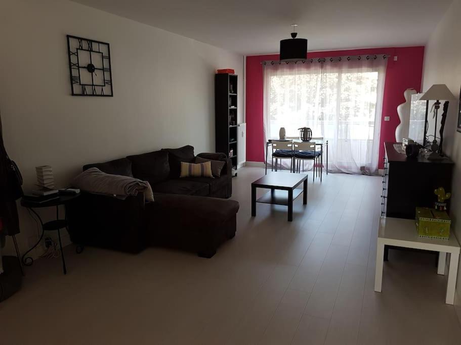 Apartamento Le Gabriel Chartres Exterior foto